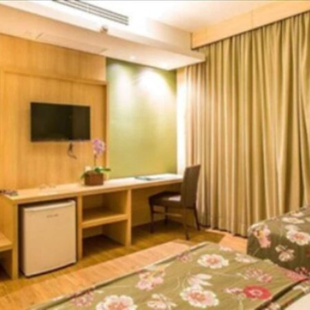 Taua Hotel アチバイア エクステリア 写真