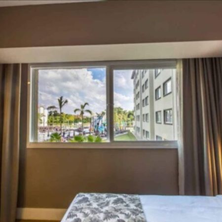 Taua Hotel アチバイア エクステリア 写真
