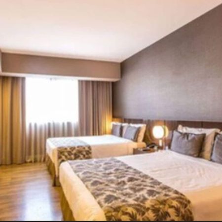 Taua Hotel アチバイア エクステリア 写真