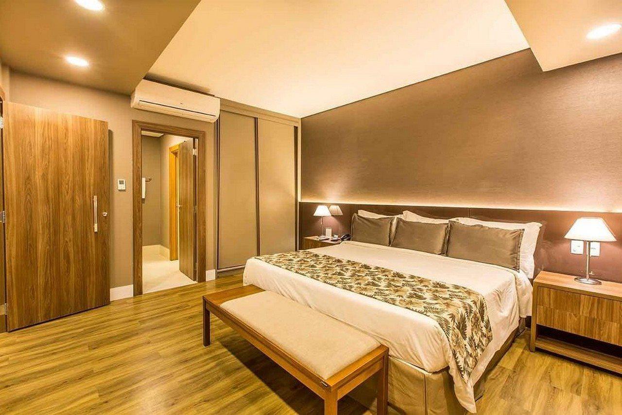 Taua Hotel アチバイア エクステリア 写真