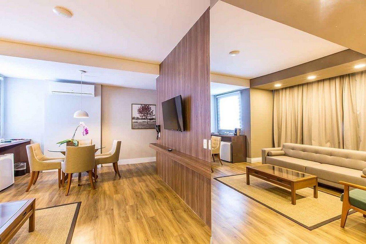 Taua Hotel アチバイア エクステリア 写真