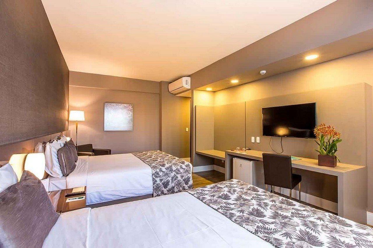 Taua Hotel アチバイア エクステリア 写真