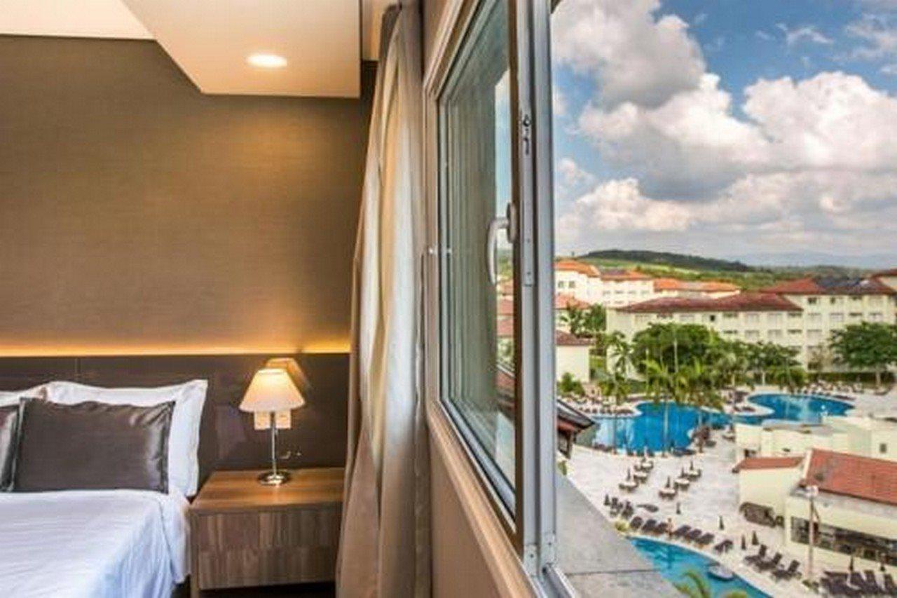 Taua Hotel アチバイア エクステリア 写真