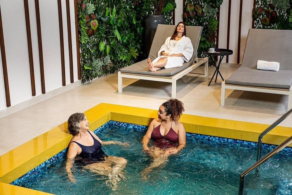 Taua Hotel アチバイア エクステリア 写真