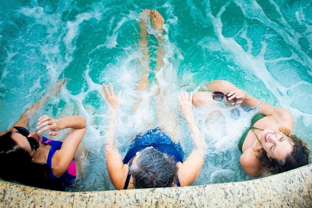 Taua Hotel アチバイア エクステリア 写真