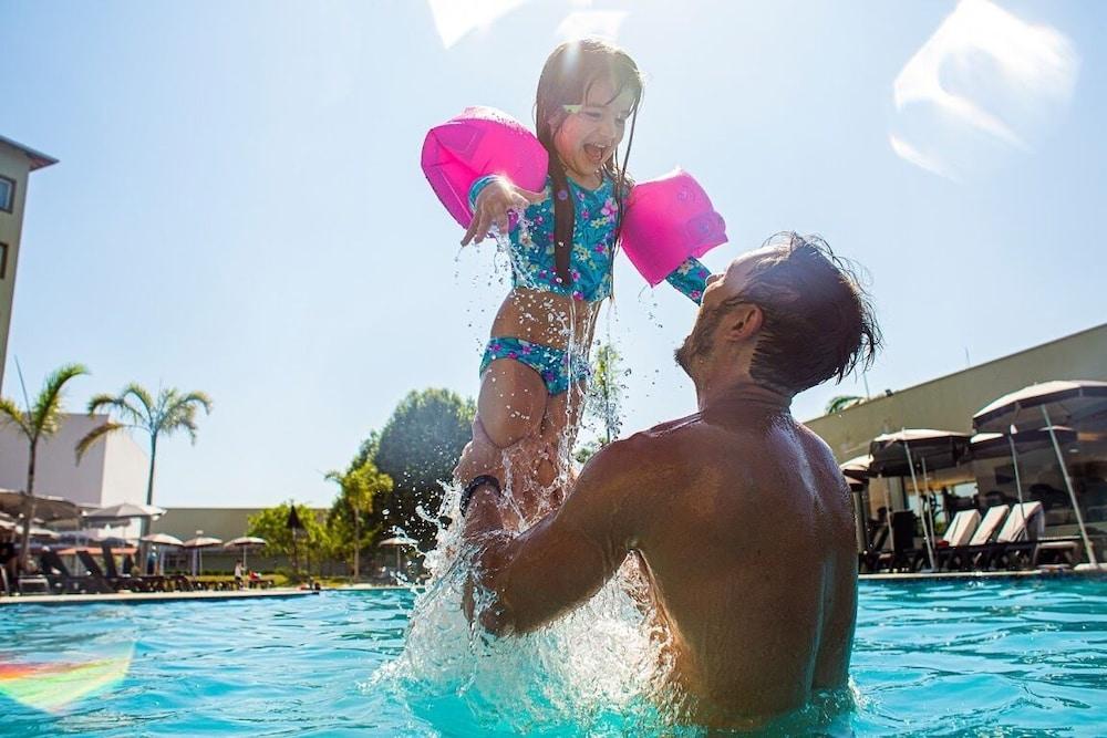 Taua Hotel アチバイア エクステリア 写真