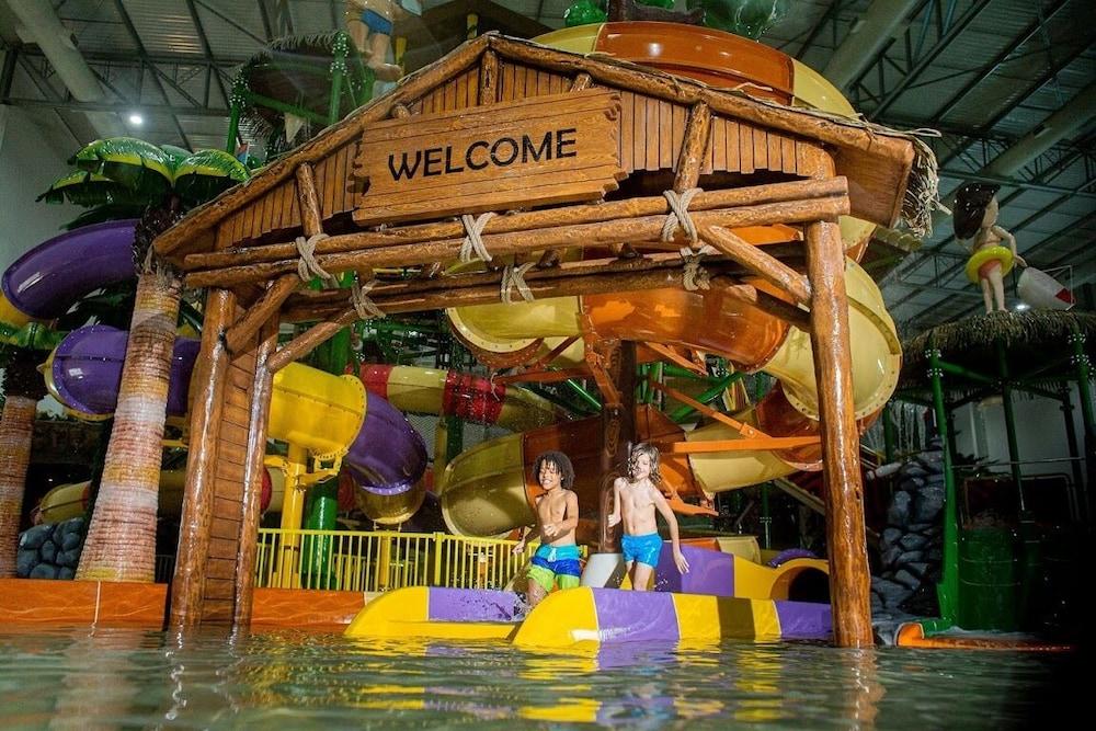 Taua Hotel アチバイア エクステリア 写真