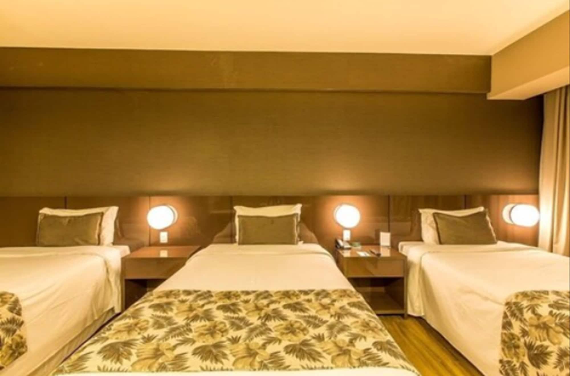 Taua Hotel アチバイア エクステリア 写真