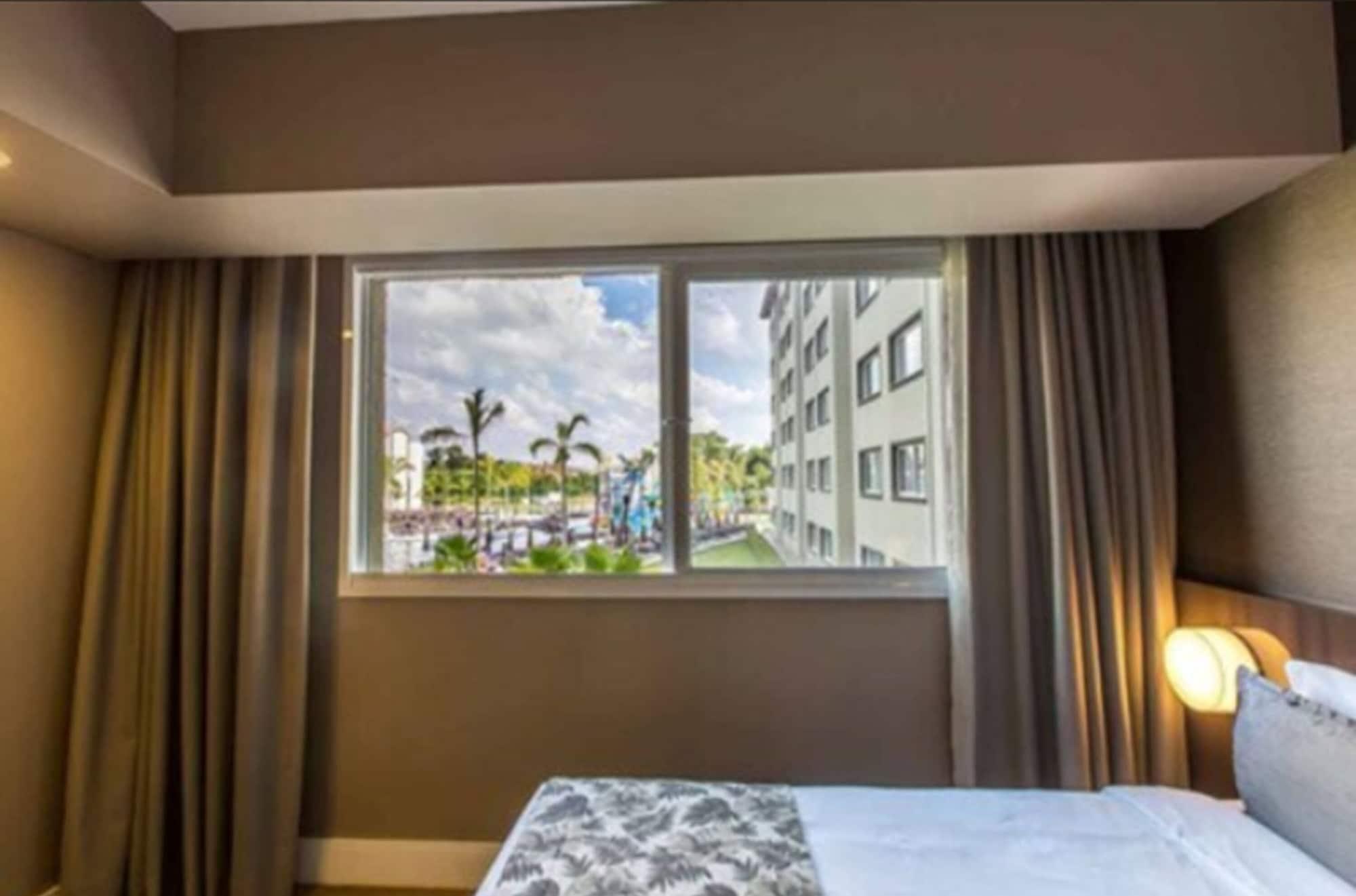 Taua Hotel アチバイア エクステリア 写真