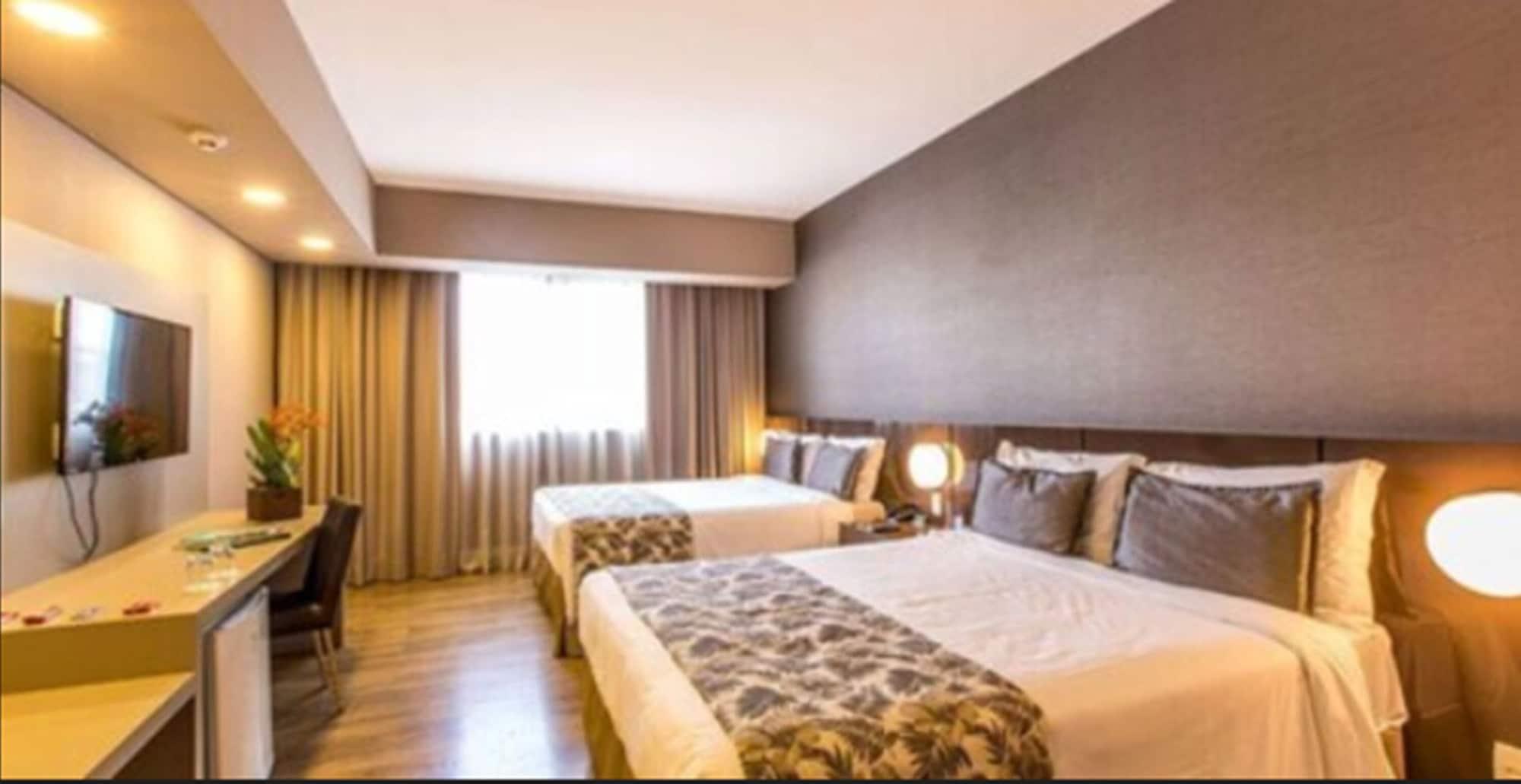 Taua Hotel アチバイア エクステリア 写真