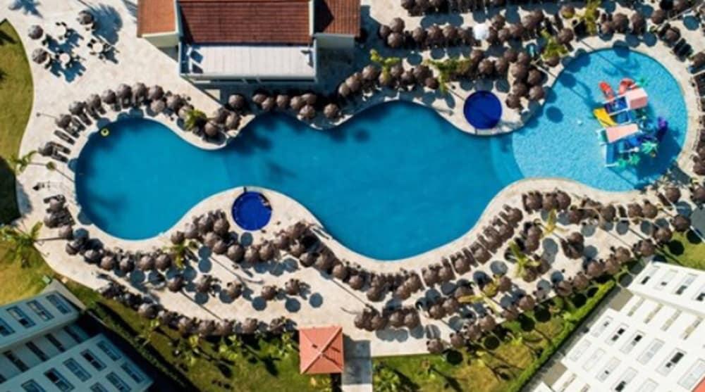 Taua Hotel アチバイア エクステリア 写真