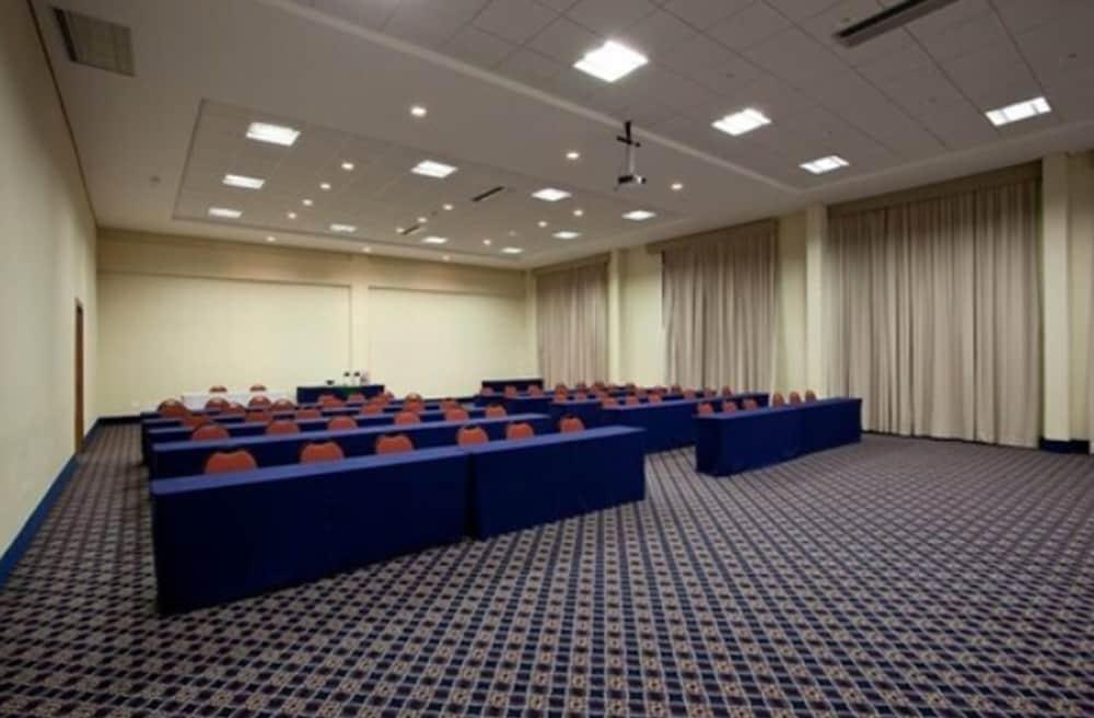 Taua Hotel アチバイア エクステリア 写真