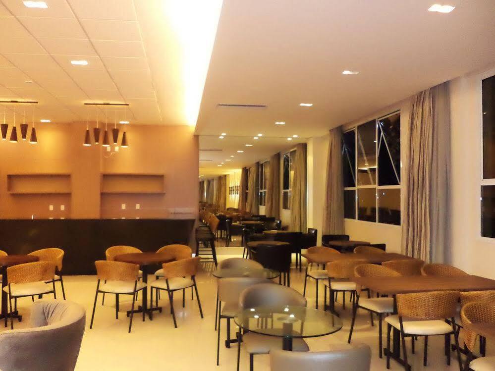 Taua Hotel アチバイア エクステリア 写真