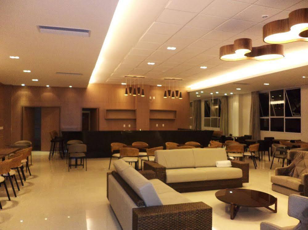Taua Hotel アチバイア エクステリア 写真