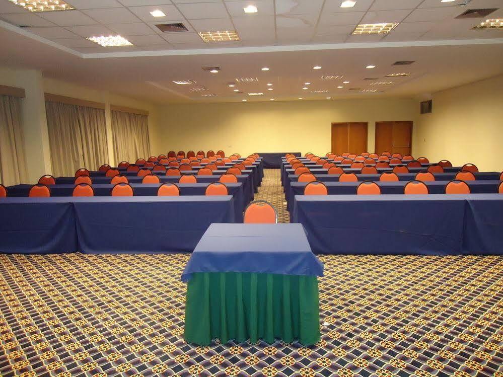 Taua Hotel アチバイア エクステリア 写真