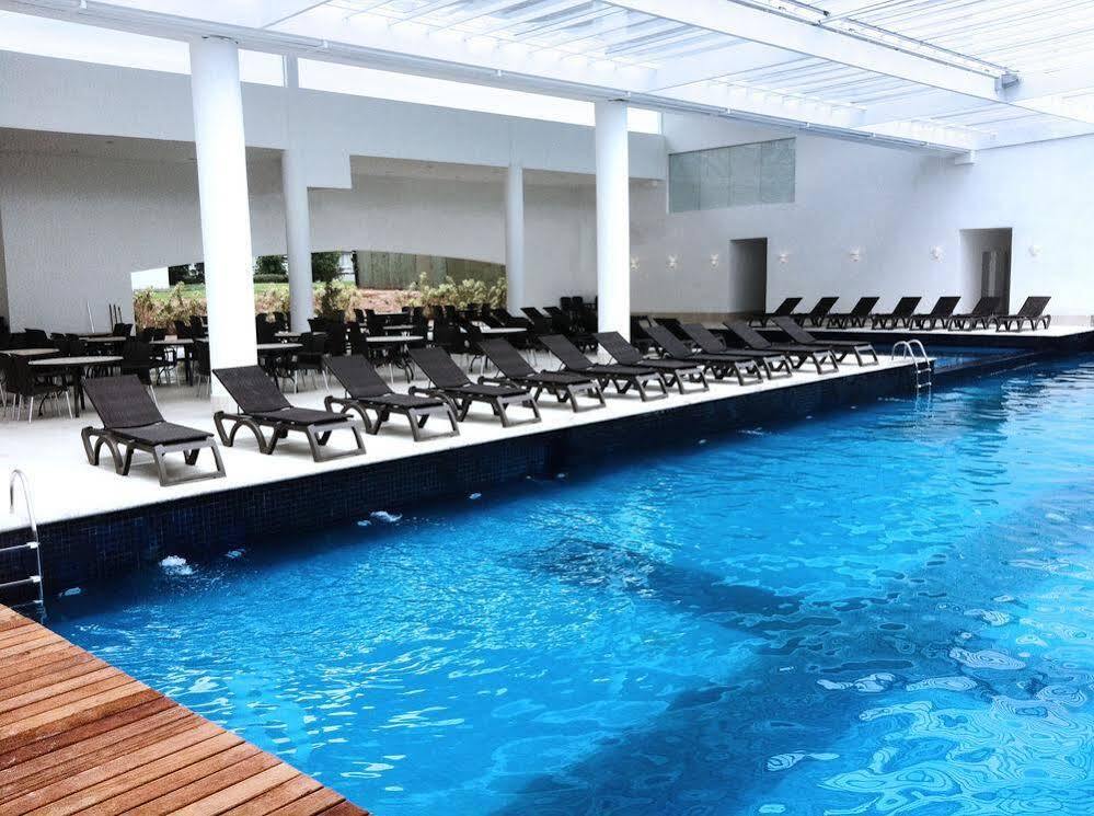 Taua Hotel アチバイア エクステリア 写真