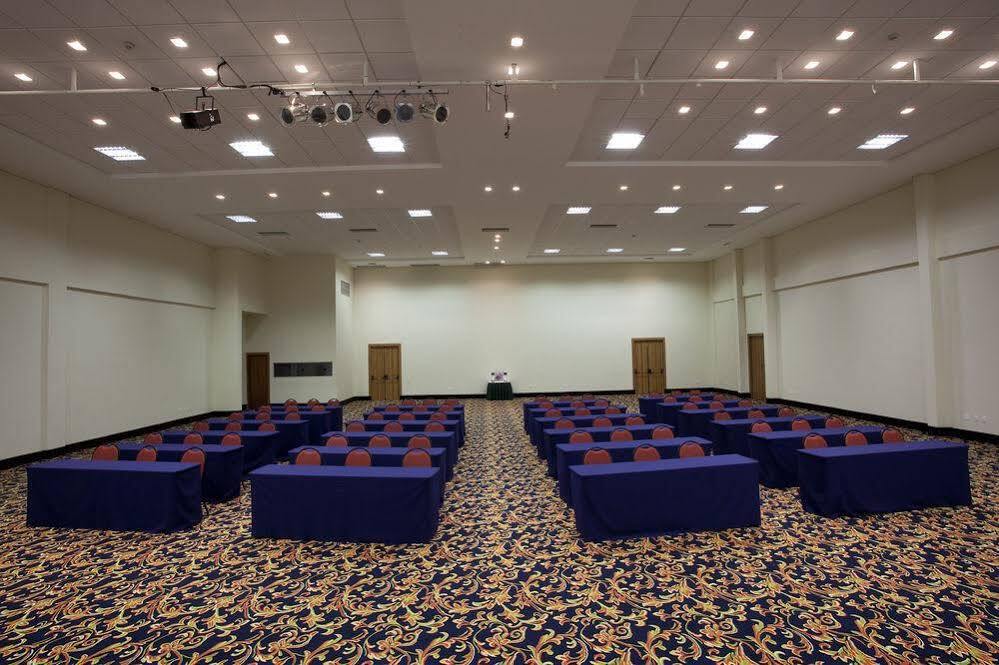 Taua Hotel アチバイア エクステリア 写真